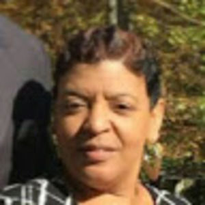 Meet your Posher, Yvette